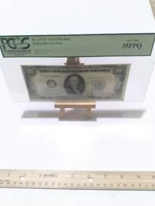 PCGS Very Fine 35PPQ Fr. 2157-C 1950 $100 Mule Federal Reserve Note - Picture 1 of 4