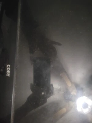 Per-Owned & Used Coby 15 TFTLCD/DVD Combo - Image 1 of 4