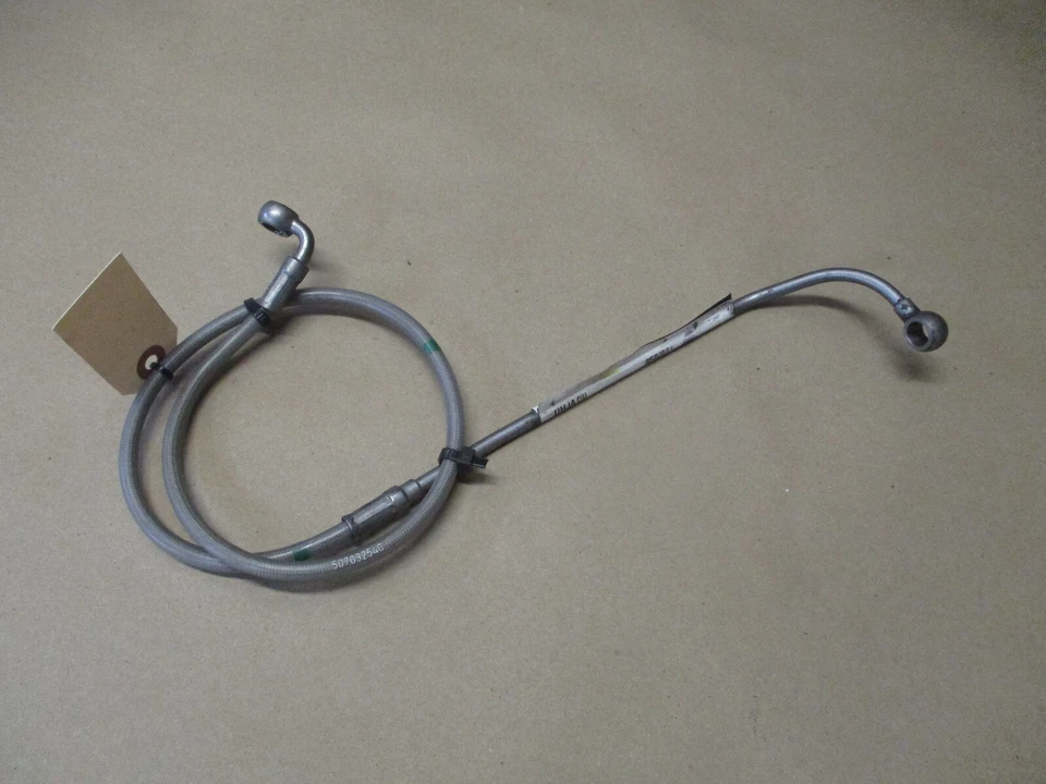 Тормозная магистраль/шланг Ski doo 2018 Rev XP Renegade Sport 600 800R MXZ TNT 16 17 18 - Изображение 1 из 1