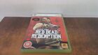 Red Dead Redemption (Xbox 360) VGC With Manual With Manual and Ma