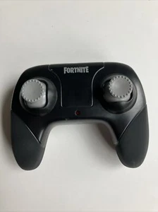 Genuine Fortnite ATK Replacement Remote Control FNT0118 Jazwares 2019 Black OEM - Picture 1 of 9