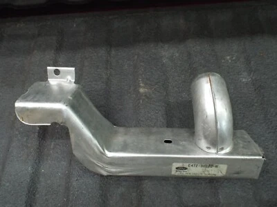 NOS Exhaust Manifold Heat Riser 83 1984 85 Ford 300 6 Cylinder F150 Bronco E150 - Image 1 of 4