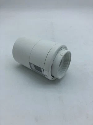 Thermostat de radiateur intelligent Danfoss ECO Bluetooth, économie d'énergie... - Photo 1/4