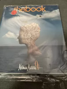 Neiman Marcus The Book + May 1997 Vintage New Catalog - Imagen 1 de 3