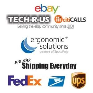 Ergonomic Solutions RDS002-02 SKU PERSONALIZADO, SISTEMA DE DATOS MINORISTA NC/NR - Imagen 1 de 1