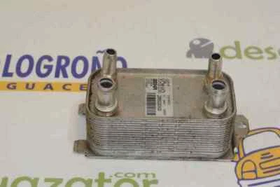 31319313 transmission radiator for VOLVO V40 CROSS COUNTRY 2.0 D 2012 481934 - Изображение 1 из 4