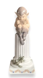 Royal Copenhagen Faun - Picture 1 of 8