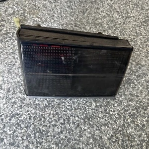 92-95 Jaguar XJS Series 3 Rear Right Passenger Side Tail Light Lamp DAC11090 OEM - Picture 1 of 3