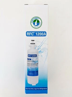 One Purify LG LT700P Kenmore 46-9690 ADQ36006101 Refrigerator Water Filter - Image 1 of 4