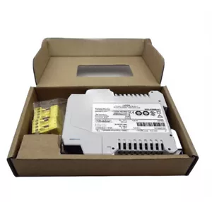 LEUZE MSI-SR4B-01 547950 RELÉ DE SEGURIDAD 24VAC/DC NUEVO EN CAJA .DHL/UPS - Imagen 1 de 1