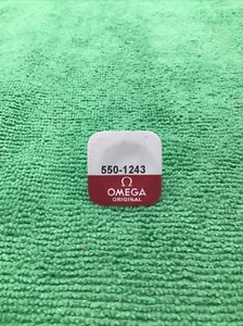 Omega 550 1243 Fourth Wheel Part - Picture 1 of 3