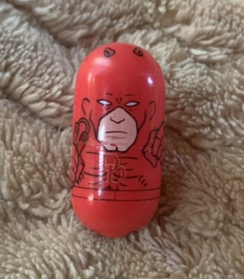 Cómic Marvel Mighty Beanz #3 Daredevil Bean NUEVO Foto 1 de 2