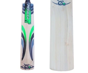 Pioneer " T20 " English Willow Cricket Bat - Picture 1 of 7