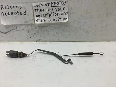 Interruptor de luz de freio Honda Dream 150 CA-95 - Imagem 1 de 4