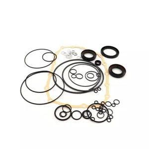 M3WC 5T0 CVT Auto Transmission Rebuild Overhaul Kit Seals For HONDA CIVIC - Picture 1 of 1