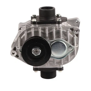 Universal Supercharger Compressor AMR500 LCD HC NOXJ Reduction with V Pulley - Picture 1 of 12