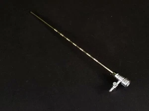 R Wolf Laparoscopic Diagnostic Hysteroscope Visual Sheath 8993.15 - Picture 1 of 6