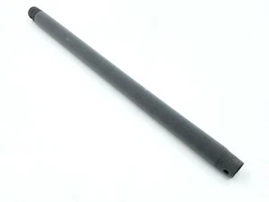 Kichler 360001WZC Weathered Zinc 18" Down Rod for 10 Ft Ceilings - Picture 1 of 5