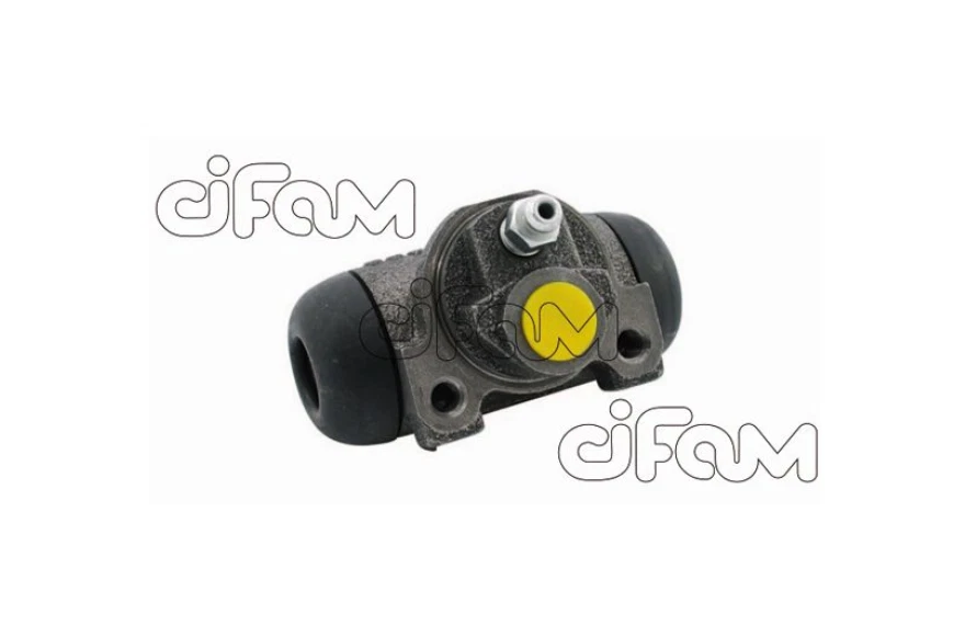 Cifam Radbremszylinder für Fiat Brava Bravo Marea Punto,  101-500 - Bild 1 von 1