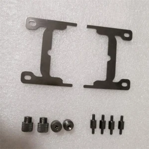 For Corsair AMD AM5/AM4 Elite LCD Series Coolers CPU Bracket Retention Kit - Picture 1 of 9