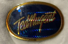 Pacifica 1977 Belt Buckle TED NUGENT Prism - Excellent Condition