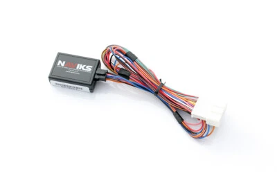 Se adapta a Nissan Armada (Y62) 2018-2020 bloqueo de movimiento bloqueo navegación DVD TV GRATIS NVIM Foto 1 de 2