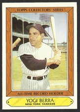 1985 TOPPS ALL TIME RECORD HOLDERS WOOLWORTH BASEBALL - YOU PICK * FREE SHIP *