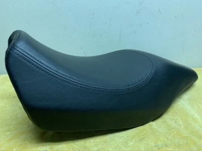 2014-2017 OEM Harley-Davidson Street XG750 Seat 25329 - Image 1 of 4