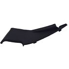 Enhance The Look Of Your For Nissan Altima With Wiper Side Cowl Extension Trim