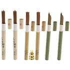 Zen Incense Stick Collection with Stand - Various Colors