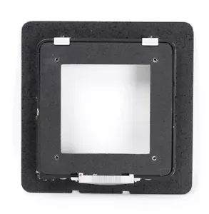 Cambo Lens Board Adapter / Holder 163mm x 163mm - Picture 1 of 3
