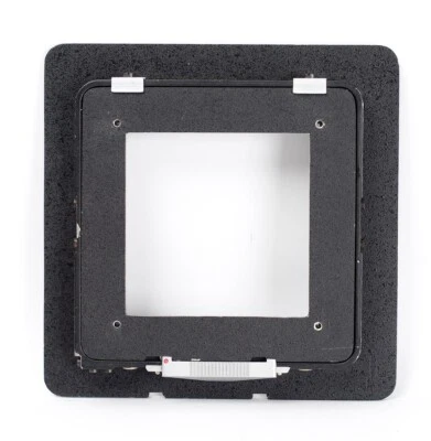 Cambo Lens Board Adapter / Holder 163mm x 163mm - Image 1 of 3