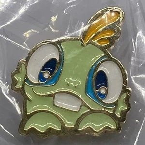 2025 Blizzard World of Warcraft Explorando Azeroth Verde Murloc Pin Insignia - Imagen 1 de 2