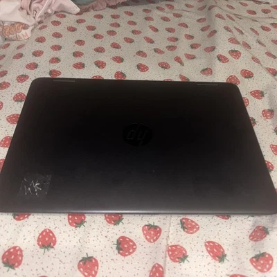 Hp Laptop - Image 1 of 2
