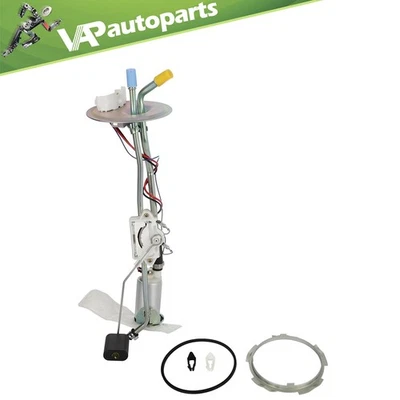 Electrical Fuel Pump Module Aseembly For 1986-1988 Ford Bronco II V6 2.9L - Image 1 of 4