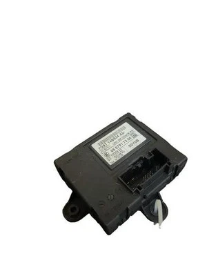 Centralina porta posteriore sinistra Ford Mondeo IV Turnier BA7 7G9T14B534AD 1.8 27118750 - Immagine 1 di 3