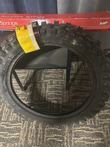 Dunlop Geomax mx-51 intermediate Rear 90\100-16 52m - Picture 1 of 4