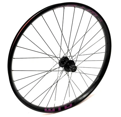 WTB ST i35 27.5" MTB Rear Wheel 141mm Quick Release QR Axle HG 8-11 spd - Image 1 of 4