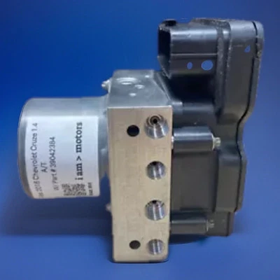 Refurbished ABS Brake Pump 2016 Chevrolet Cruze 1.4 A/T | 39042384 - Imagen 1 de 4
