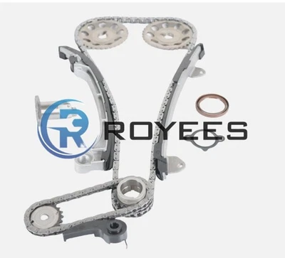 OEM For Toyota RAV4 CAMRY HYBRID HIGHLANDER MATRIX 2AZFE 1AZFE Timing Chain Kit - Image 1 of 2