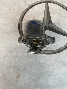 6012030075 Mercedes Benz Vito Coolant Thermostat Housing  - Picture 1 of 4
