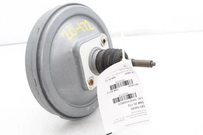 Booster de freio elétrico com freios de cerâmica compatível com 97-04 09-12 Porsche Boxster 33750 - Imagem 1 de 4