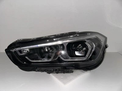 Scheinwerfer BMW X1 F48 LED 5AD1177-04 Valeo links Bj:2022 - Bild 1 von 4