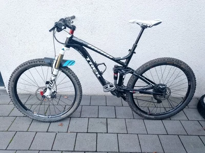 Mountainbike Trek Fuel Ex Serie 8 Größe L - Bild 1 von 4
