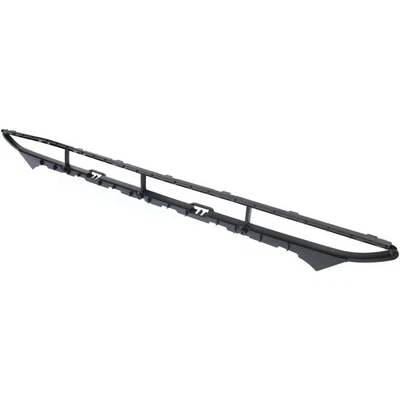 Bumper Grille Fits 2013-2016 Audi A4/A4 Quattro Sedan Primed Plastic Foto 1 de 4