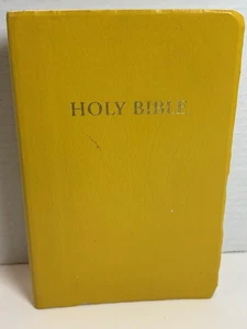 Holy bible Gift And Award Edition New Living Translation Tyndale House Pub. 1996 - Bild 1 von 8