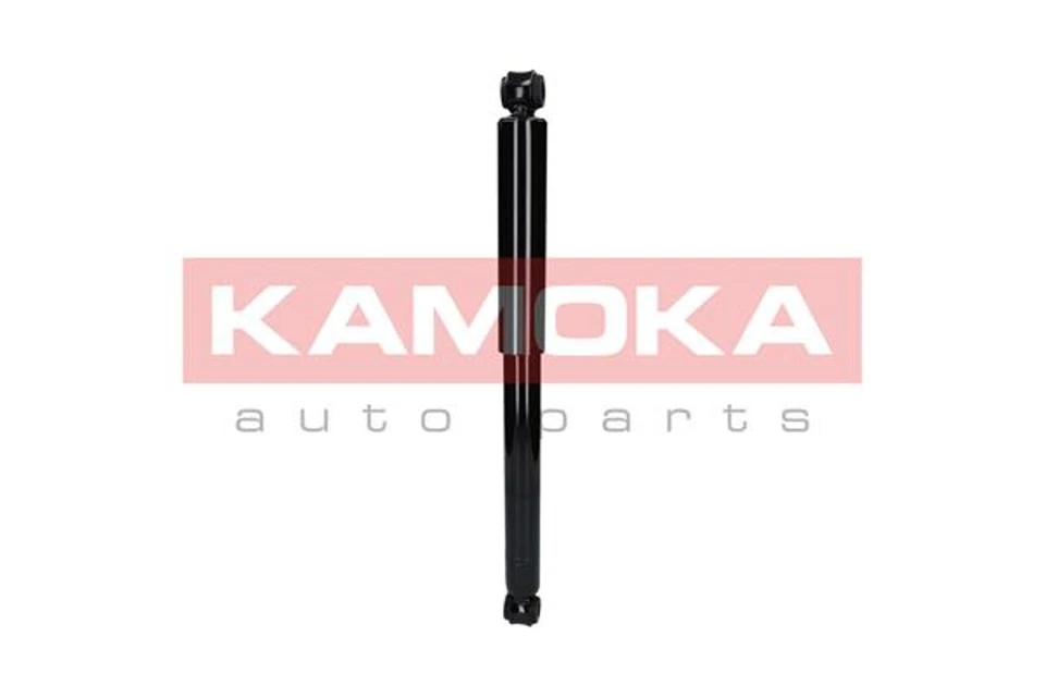 1x 2001009 KAMOKA Stoßdämpfer für NISSAN