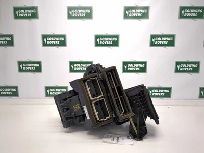 08-15 Conjunto de caja de calefacción Land Rover LR2 6G9N-19B555-JX Foto 1 de 4