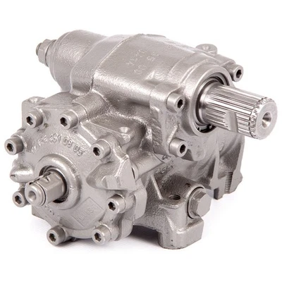 For Mercedes C280 C43 CLK320 CLK430 CLK55 SLK230 Power Steering Gear Box TCP - Image 1 of 2