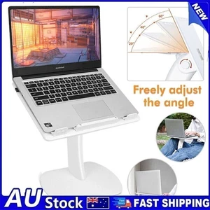 For Genion Everywhere Lap Desk Laptop Desk Bed Table Tray Lap Desk Bed Table - Picture 1 of 12